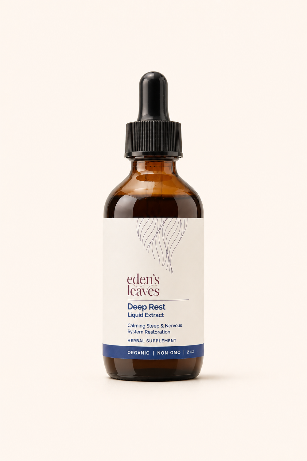 Deep Rest Liquid Extract
