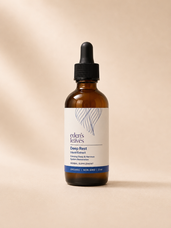 Deep Rest Liquid Extract