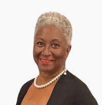 Joyce B. — New Orleans, LA