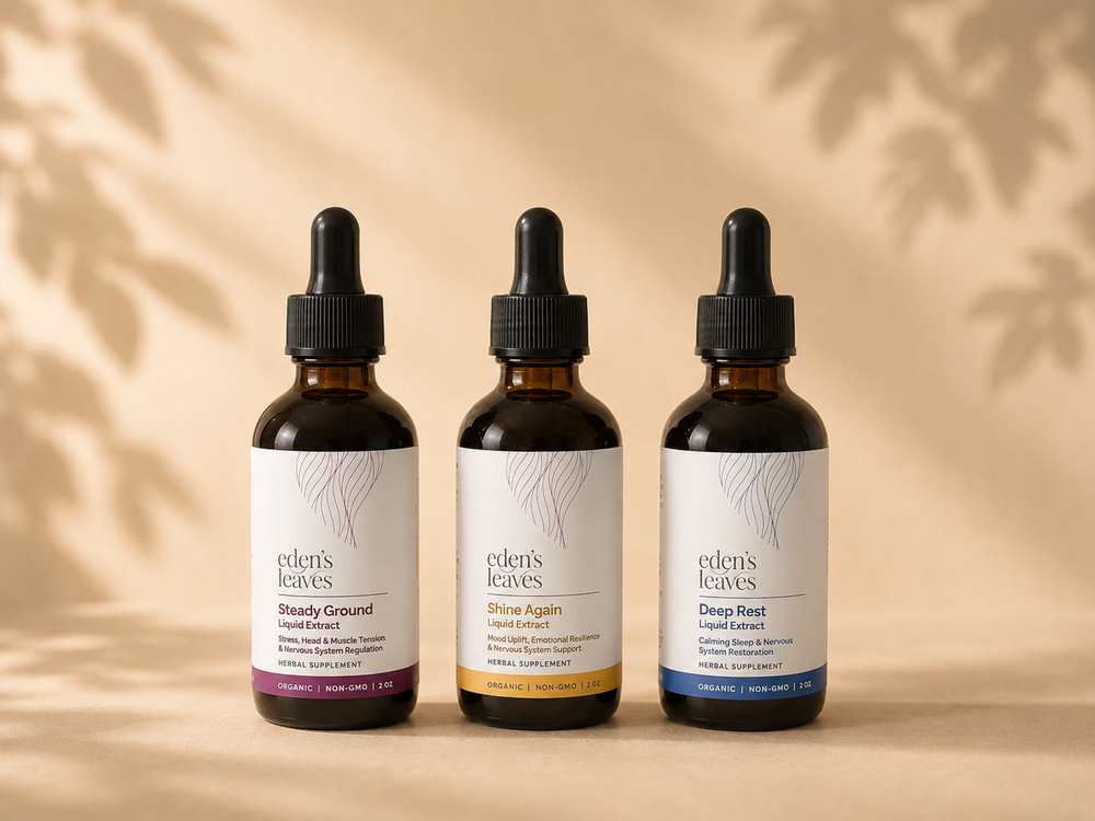 Liquid Extract Collection