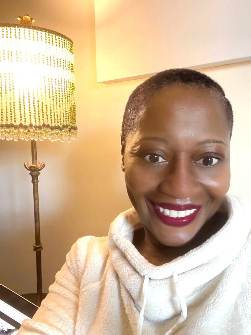 Kim Violet, Founder & Certified Herbalist