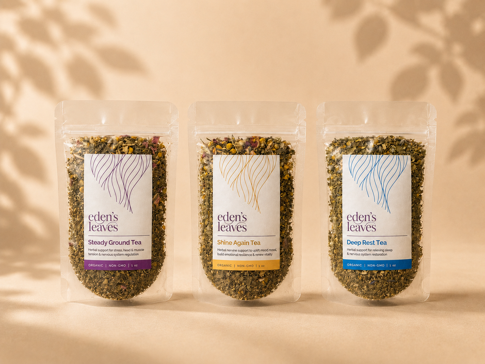 Tea Collection