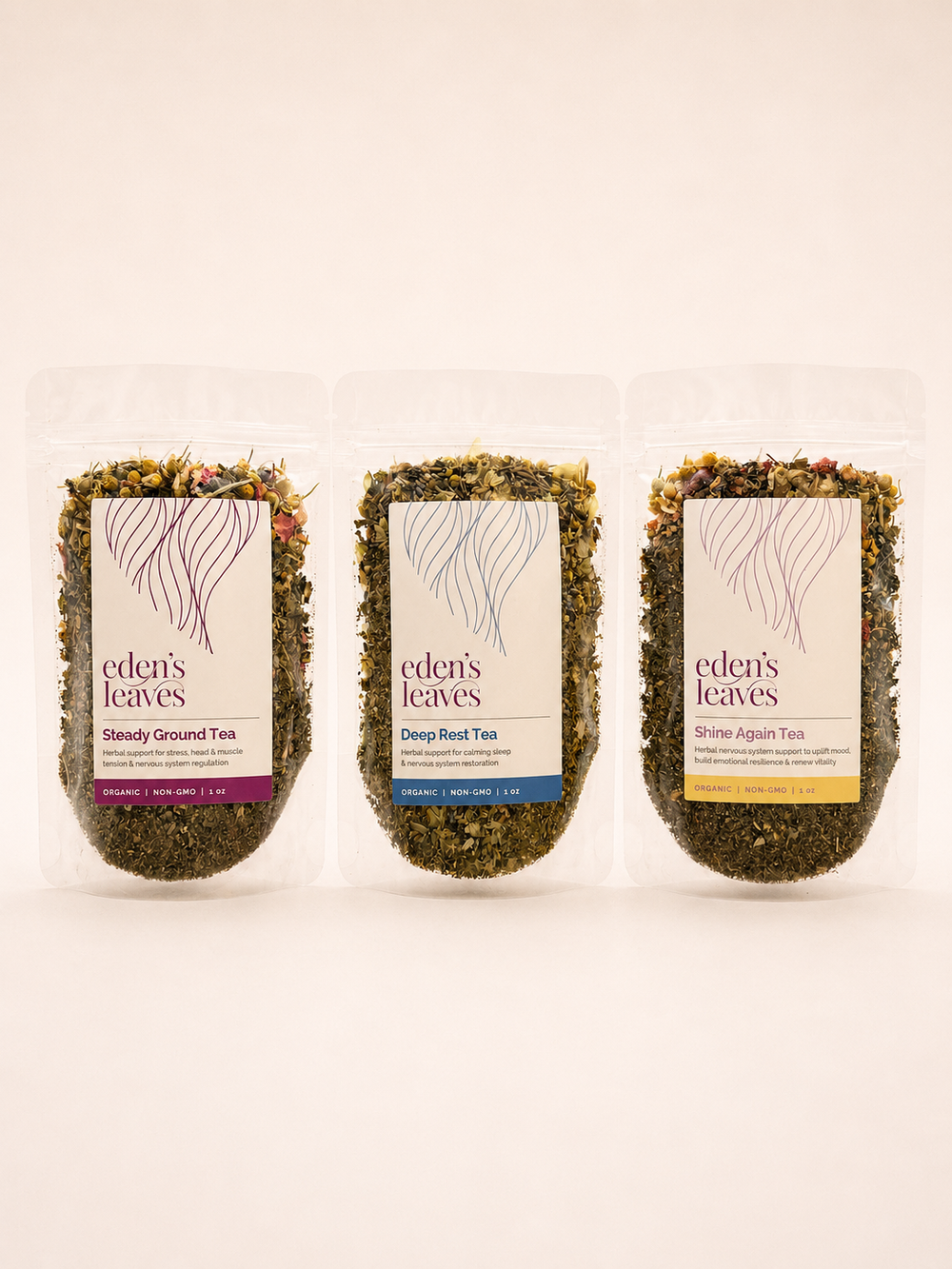 Tea Collection