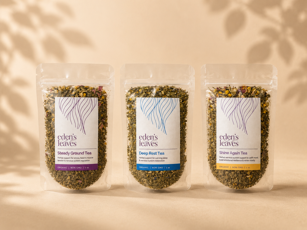 Tea Collection