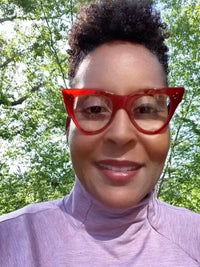 Candace J. — Atlanta, GA