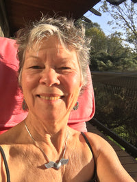 Jan K. — Walnut Creek, CA