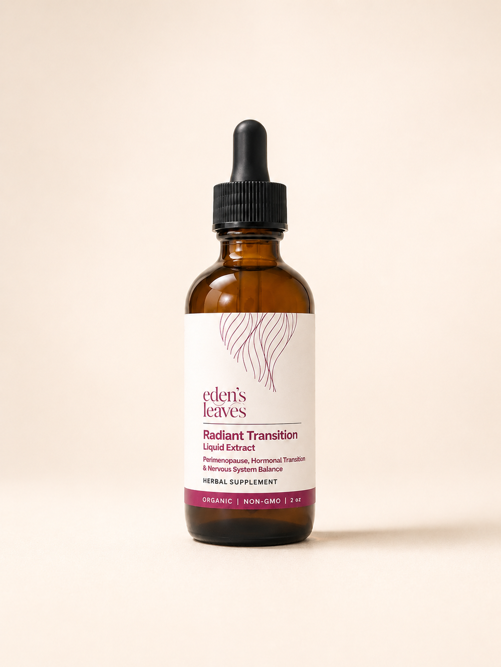 Radiant Transition Liquid Extract
