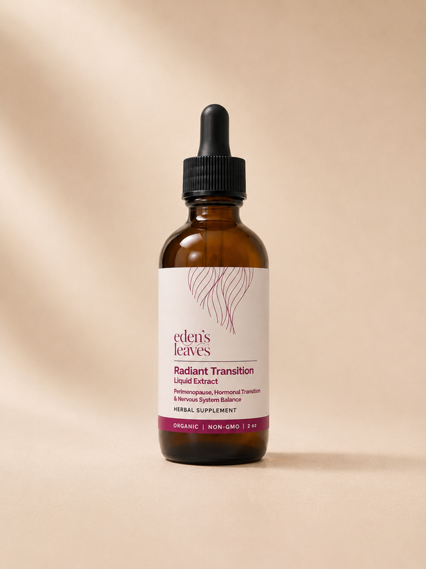 Radiant Transition Liquid Extract