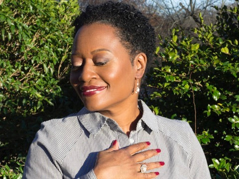 My Eight Years in Perimenopause