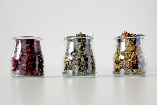 Loose-Leaf Tea Benefits