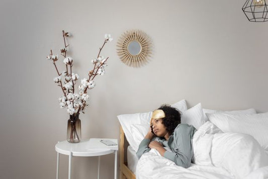 Still Tired After Sleeping? Why Rest Doesn't Always Feel Restorative