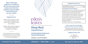 The Deep Rest System image 3
