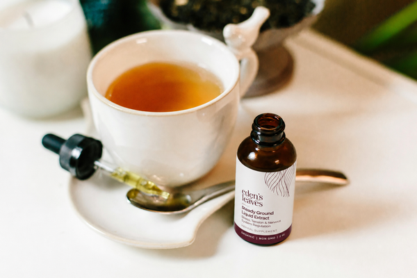 Herbal Medicine article
