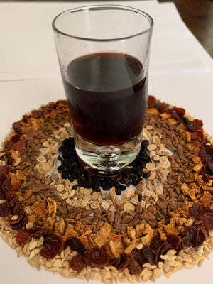 Elderberry Syrup + Immune Support 2