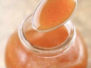 Immunity Honey 2