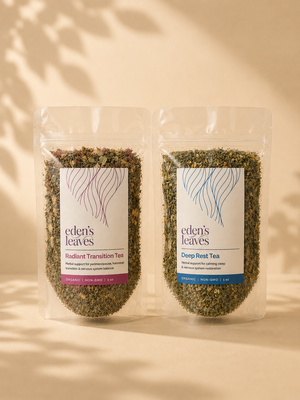 The Hormonal Balance Reset (Tea) image 1