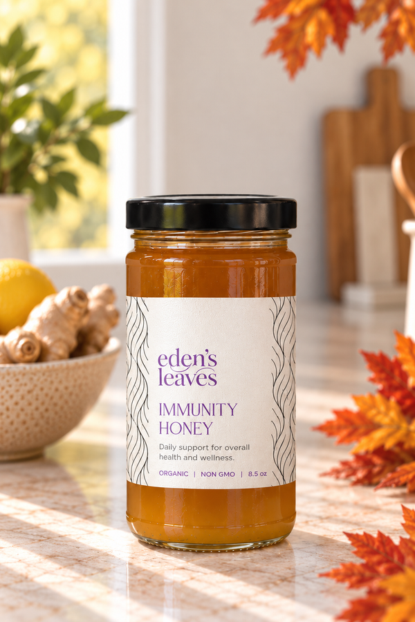 Immunity Honey