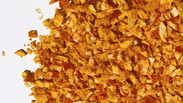 Orange Peel