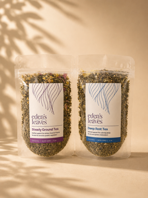The Stress & Sleep Reset (Tea) image 1