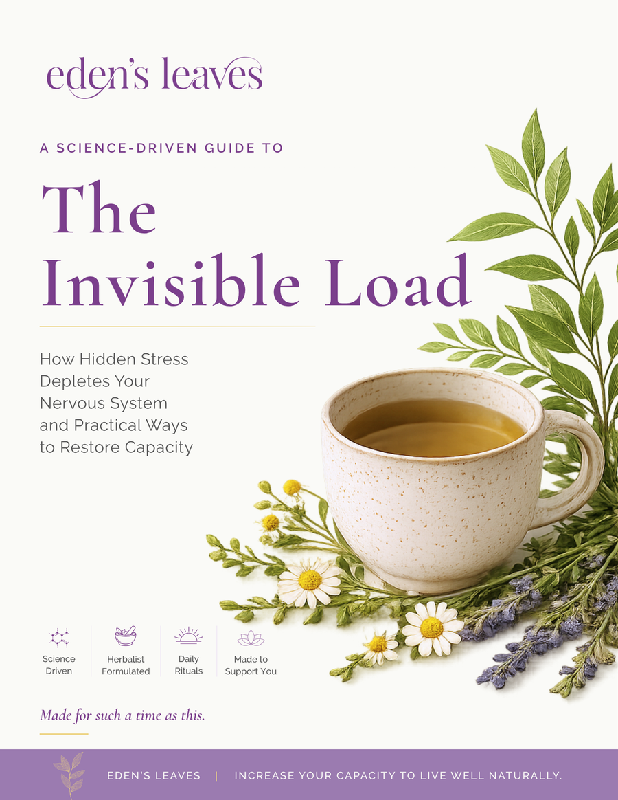 The Invisible Load
